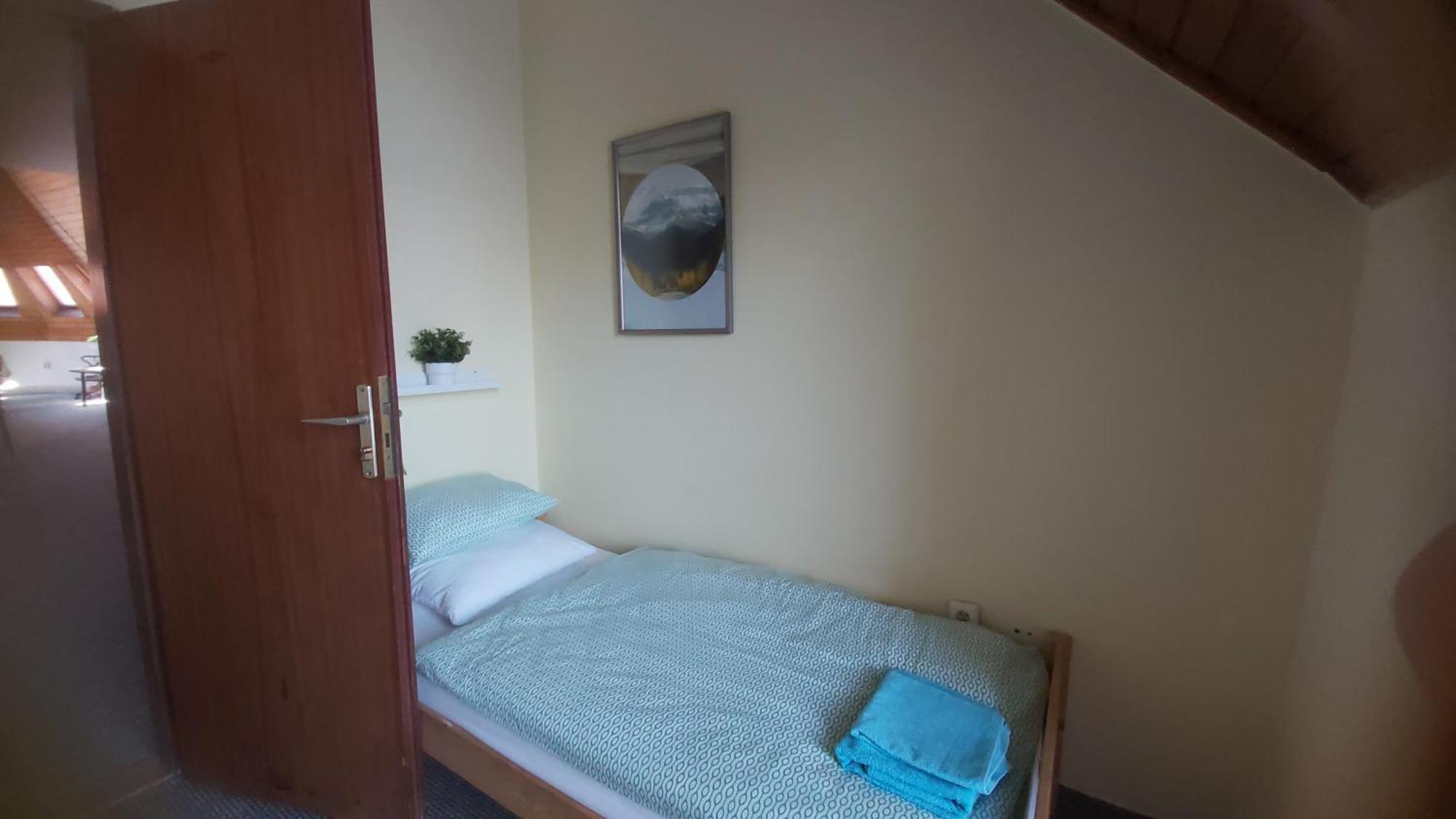 Park Vendeghaz Hotel Кескемет Екстериор снимка